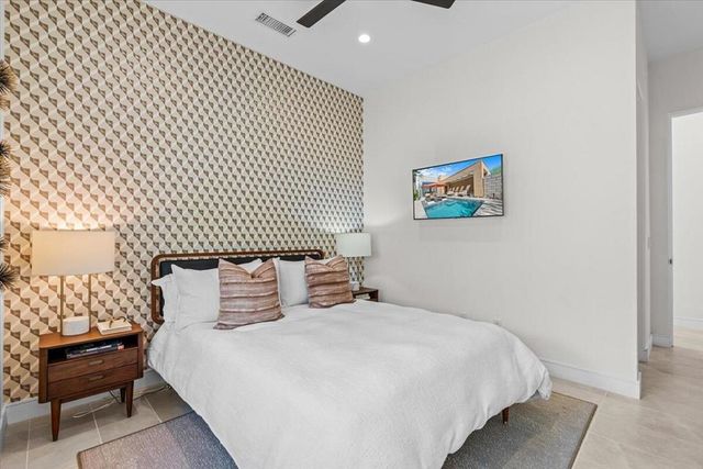 446 Fountain Drive, Palm Springs, CA 92262