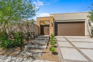 446 Fountain Drive, Palm Springs, CA 92262