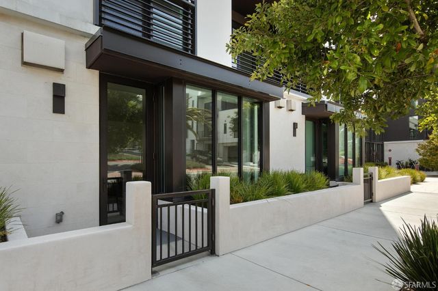 1 Bristol Court 202, San Francisco, CA 94130