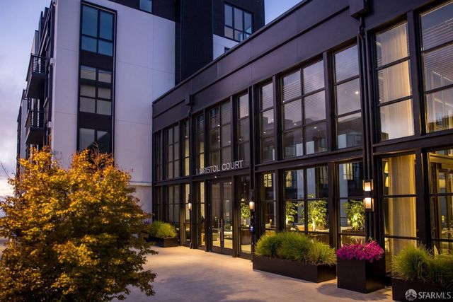 1 Bristol Court 202, San Francisco, CA 94130