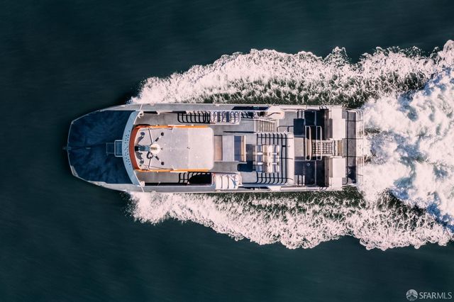 1 Bristol Court 202, San Francisco, CA 94130