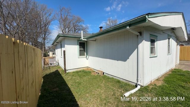 2612 Franklin Ave, Louisville, KY 40216