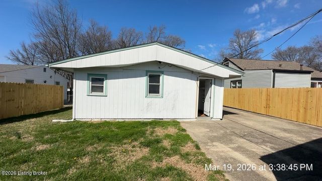 2612 Franklin Ave, Louisville, KY 40216