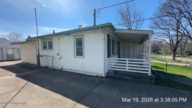 2612 Franklin Ave, Louisville, KY 40216