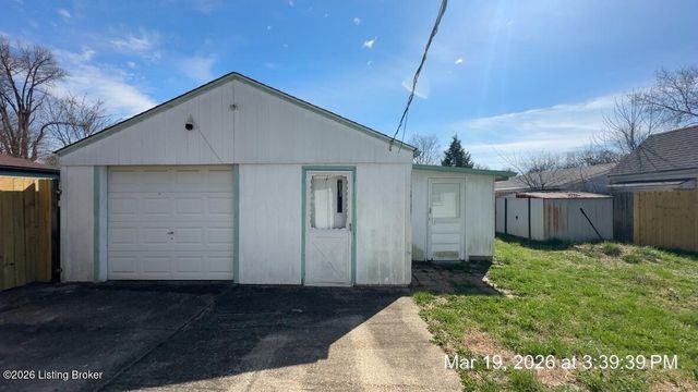 2612 Franklin Ave, Louisville, KY 40216