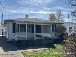 2612 Franklin Ave, Louisville, KY 40216