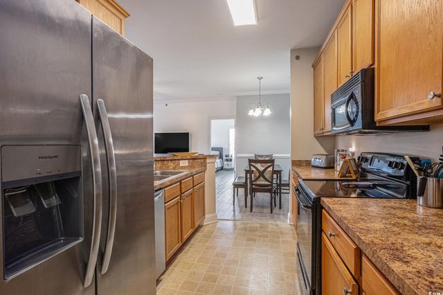 2005 Silvercrest Dr. # 32F, Myrtle Beach, SC 29579