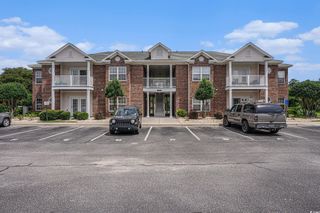 2005 Silvercrest Dr. # 32F, Myrtle Beach, SC 29579