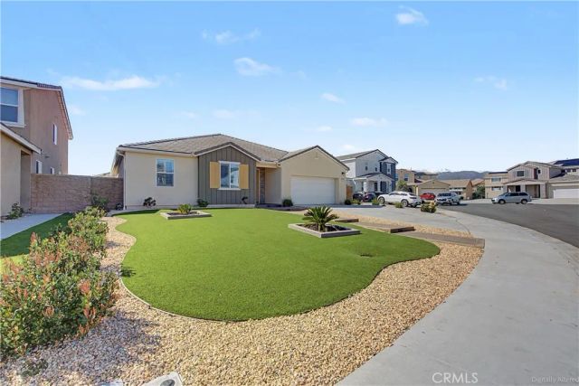 2434 Crater Avenue, Rialto, CA 92377