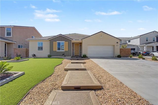 2434 Crater Avenue, Rialto, CA 92377