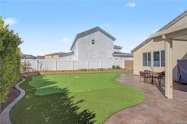 2434 Crater Avenue, Rialto, CA 92377