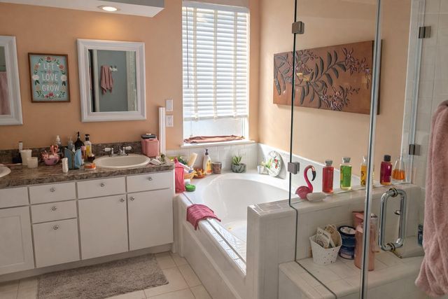 2122 Lexington Woods Drive, Spring, TX 77373