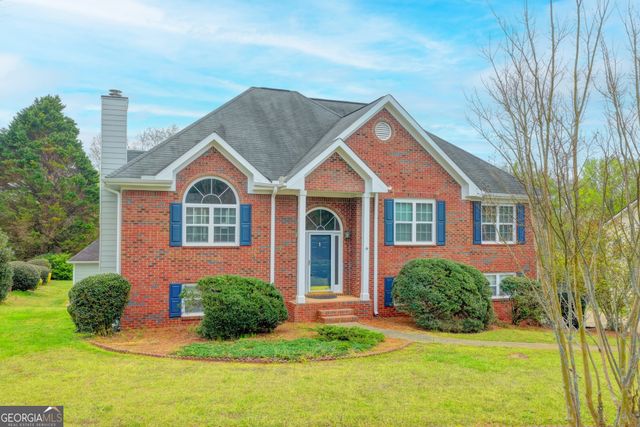 1945 Morgan Drive, Cumming, GA 30040