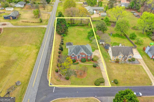 1945 Morgan Drive, Cumming, GA 30040