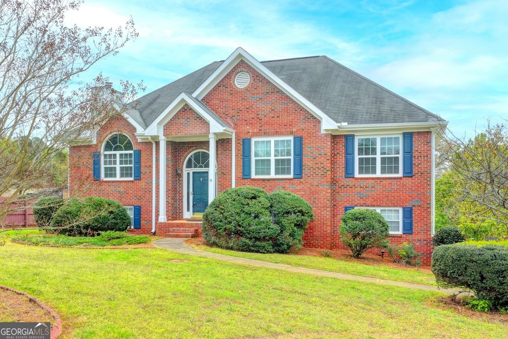 1945 Morgan Drive, Cumming, GA 30040