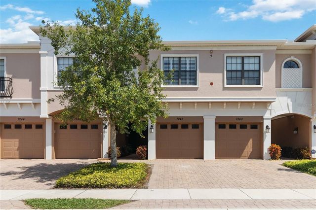 7242 HAMILTON ROAD, Bradenton, FL 34209