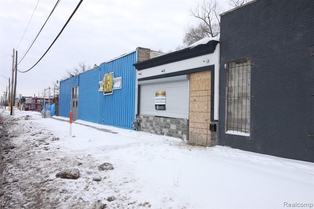 14939 Meyers Road, Detroit, MI 48227