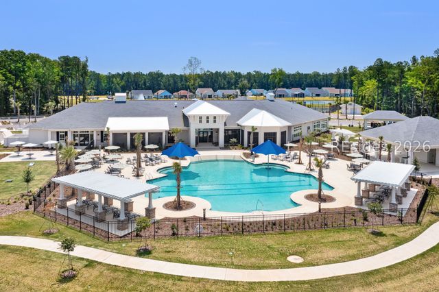 45 Estuary Dr, Bluffton, SC 29909