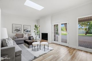 7527 E PLEASANT Run, Scottsdale, AZ 85258