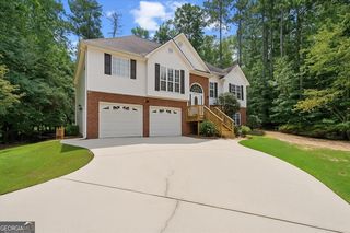 5220 Woodmont Drive, Villa Rica, GA 30180