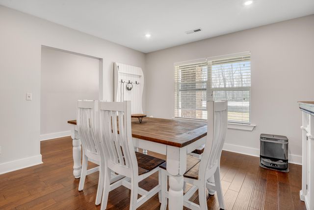 6927 Flagstone Drive, Ooltewah, TN 37363