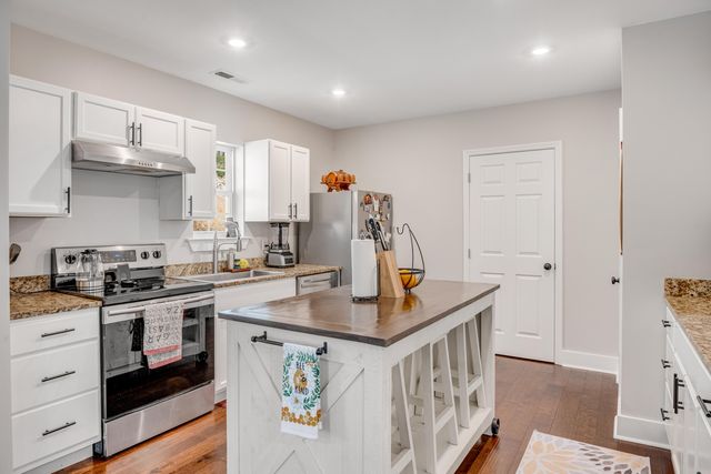 6927 Flagstone Drive, Ooltewah, TN 37363