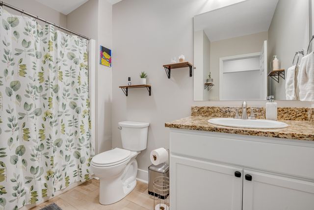 6927 Flagstone Drive, Ooltewah, TN 37363