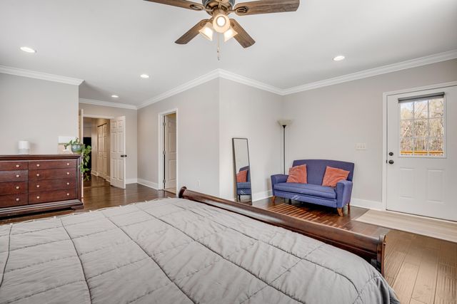 6927 Flagstone Drive, Ooltewah, TN 37363