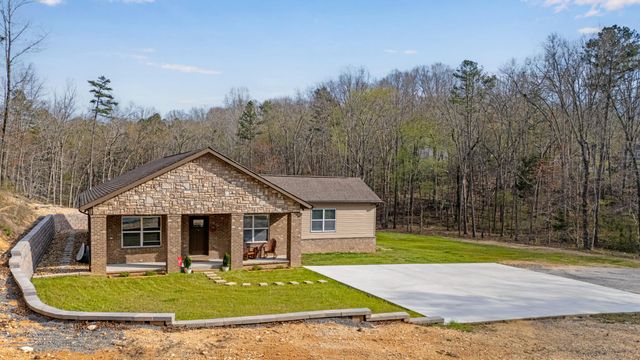 6927 Flagstone Drive, Ooltewah, TN 37363