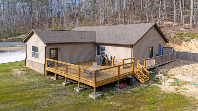 6927 Flagstone Drive, Ooltewah, TN 37363