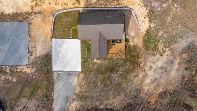 6927 Flagstone Drive, Ooltewah, TN 37363