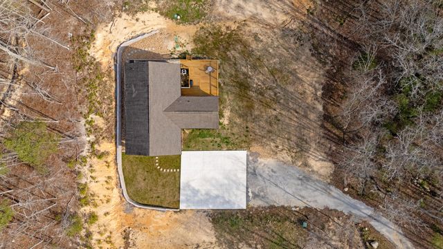 6927 Flagstone Drive, Ooltewah, TN 37363