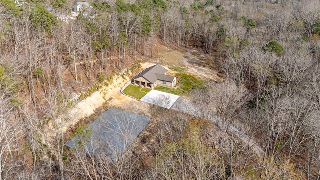 6927 Flagstone Drive, Ooltewah, TN 37363