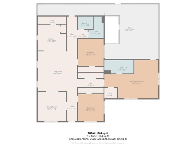 6927 Flagstone Drive, Ooltewah, TN 37363