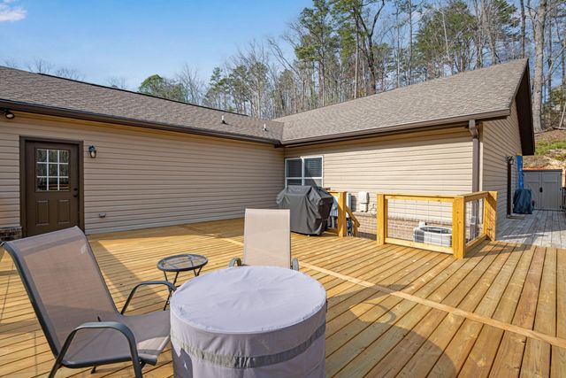 6927 Flagstone Drive, Ooltewah, TN 37363