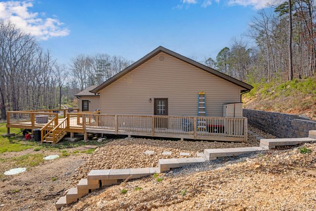 6927 Flagstone Drive, Ooltewah, TN 37363