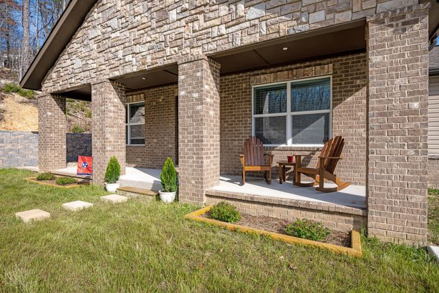 6927 Flagstone Drive, Ooltewah, TN 37363