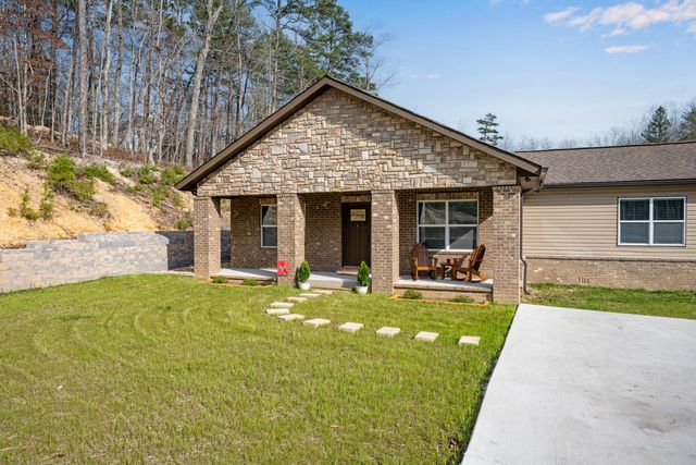 6927 Flagstone Drive, Ooltewah, TN 37363