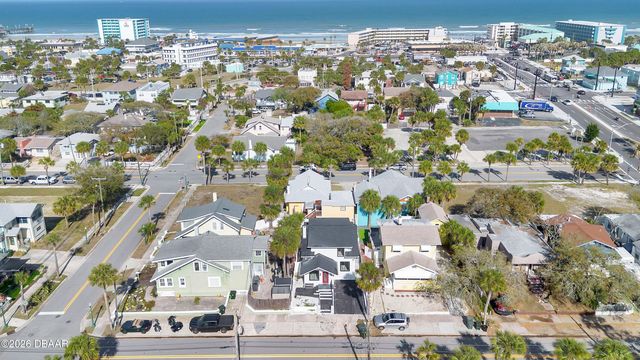 207 S Oleander Avenue, Daytona Beach, FL 32118