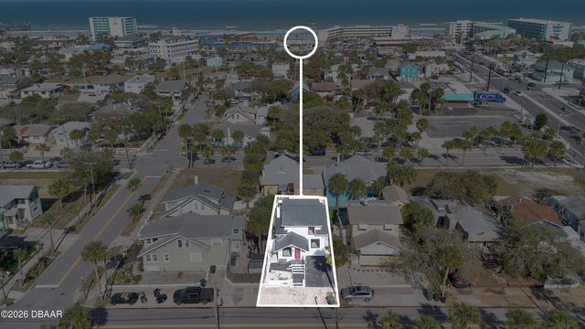 207 S Oleander Avenue, Daytona Beach, FL 32118