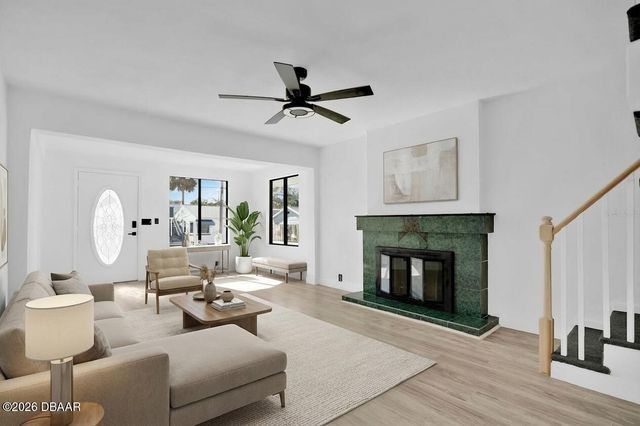 207 S Oleander Avenue, Daytona Beach, FL 32118