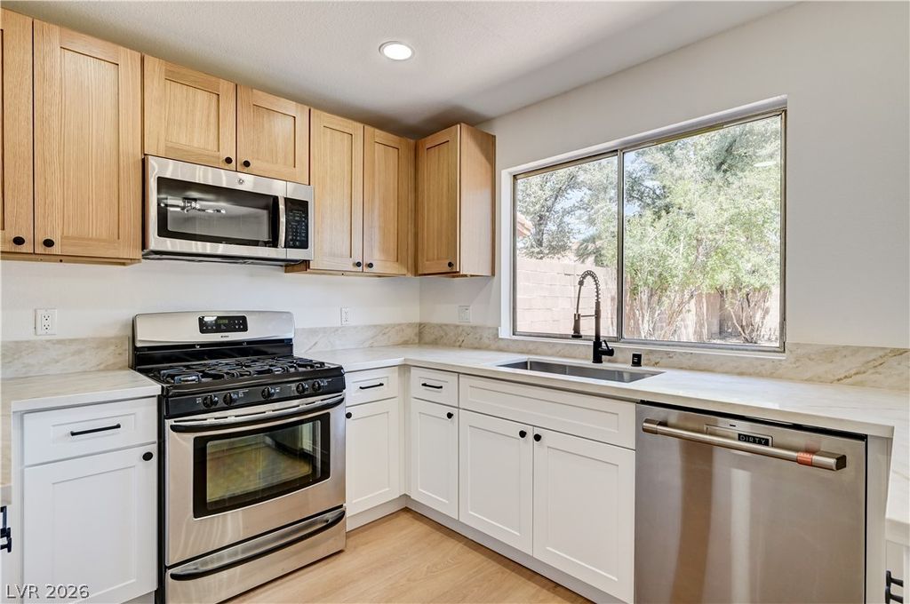 2840 Preciso Lane, Henderson, NV 89074 — photo 2