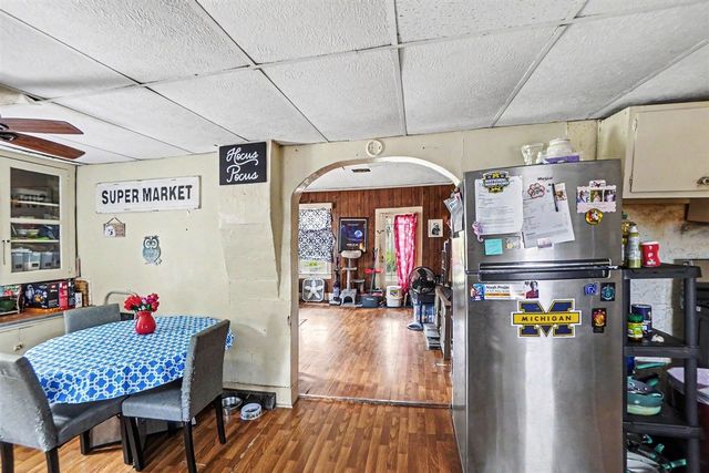 760 Scott Street, Muskegon, MI 49442