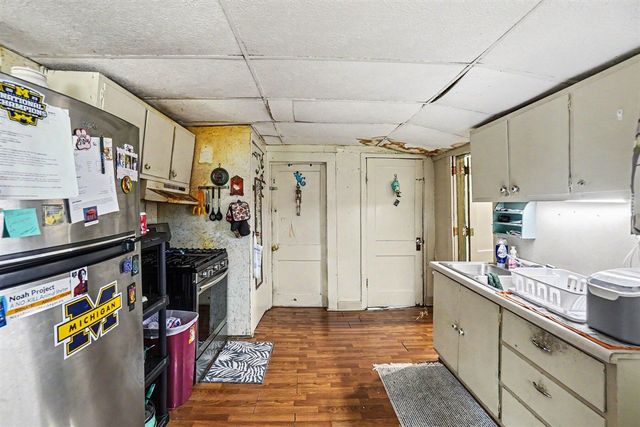 760 Scott Street, Muskegon, MI 49442