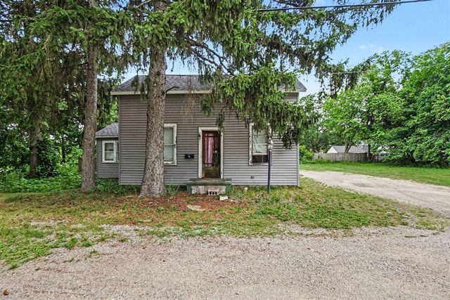760 Scott Street, Muskegon, MI 49442