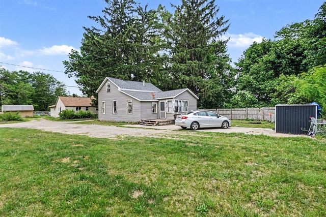 760 Scott Street, Muskegon, MI 49442