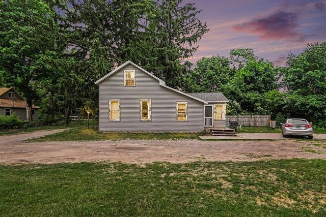 760 Scott Street, Muskegon, MI 49442
