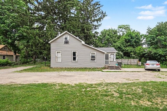 760 Scott Street, Muskegon, MI 49442