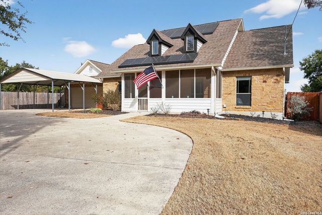 14531 chance, Lytle, TX 78052