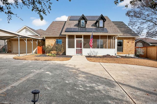 14531 chance, Lytle, TX 78052